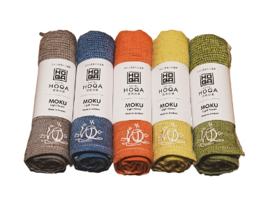 手ぬぐい 全5種